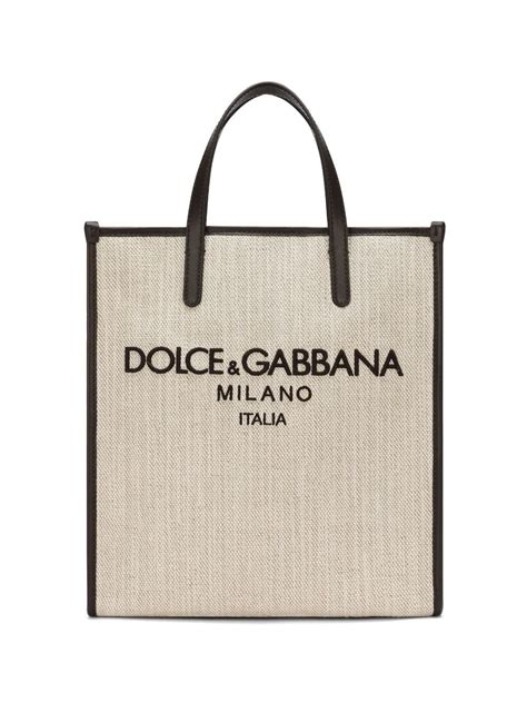 borsa tote bag dolce gabbana|dolce and gabbana bags cheap.